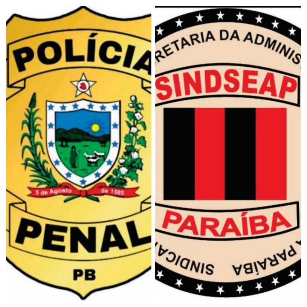 4 DE DEZEMBRO – No dia da Polícia Penal, Sindicato se solidariza com todos os profissionais lotados nas unidades prisionais da Paraíba